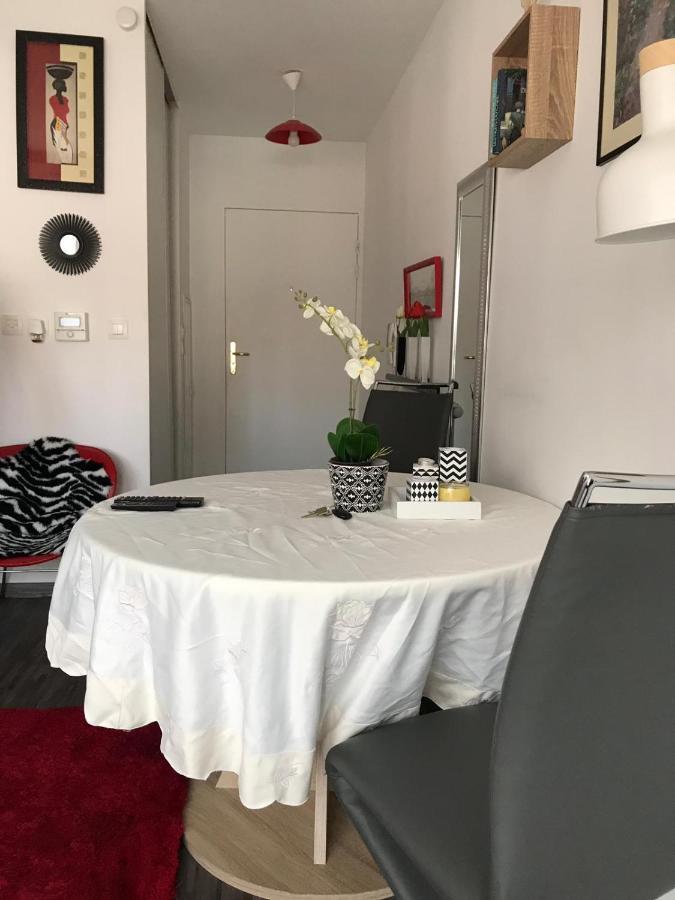 شقة Jasmin روان المظهر الخارجي الصورة