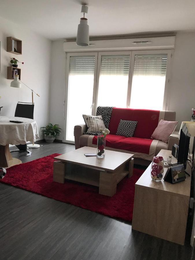 شقة Jasmin روان المظهر الخارجي الصورة